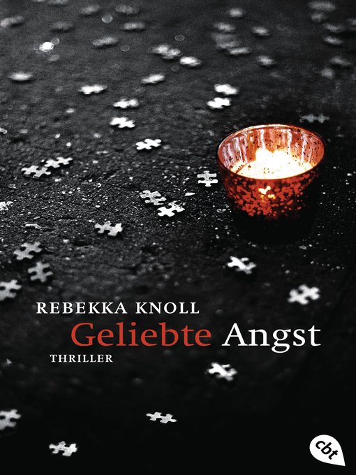 Title details for Geliebte Angst by Rebekka Knoll - Available